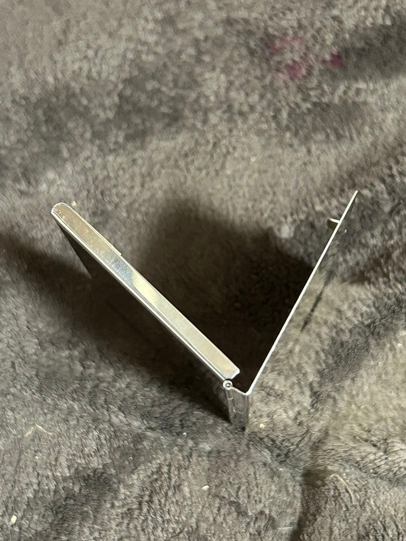 プロフ確認さん用　本日16日15時まで。ティファニー　名刺入れ　カードケース