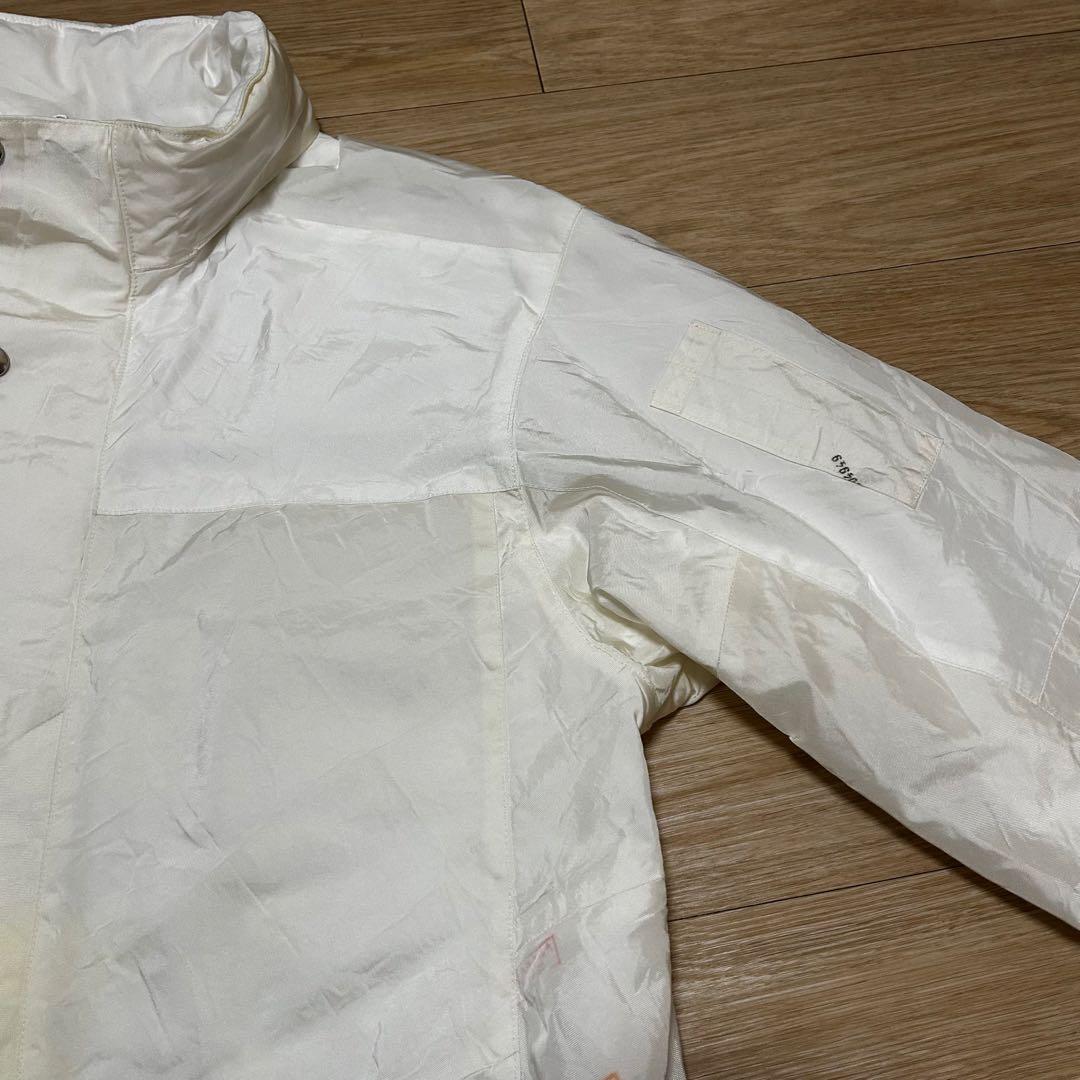 ジャケット・アウター AIR GARMENTS : Air Sympatex