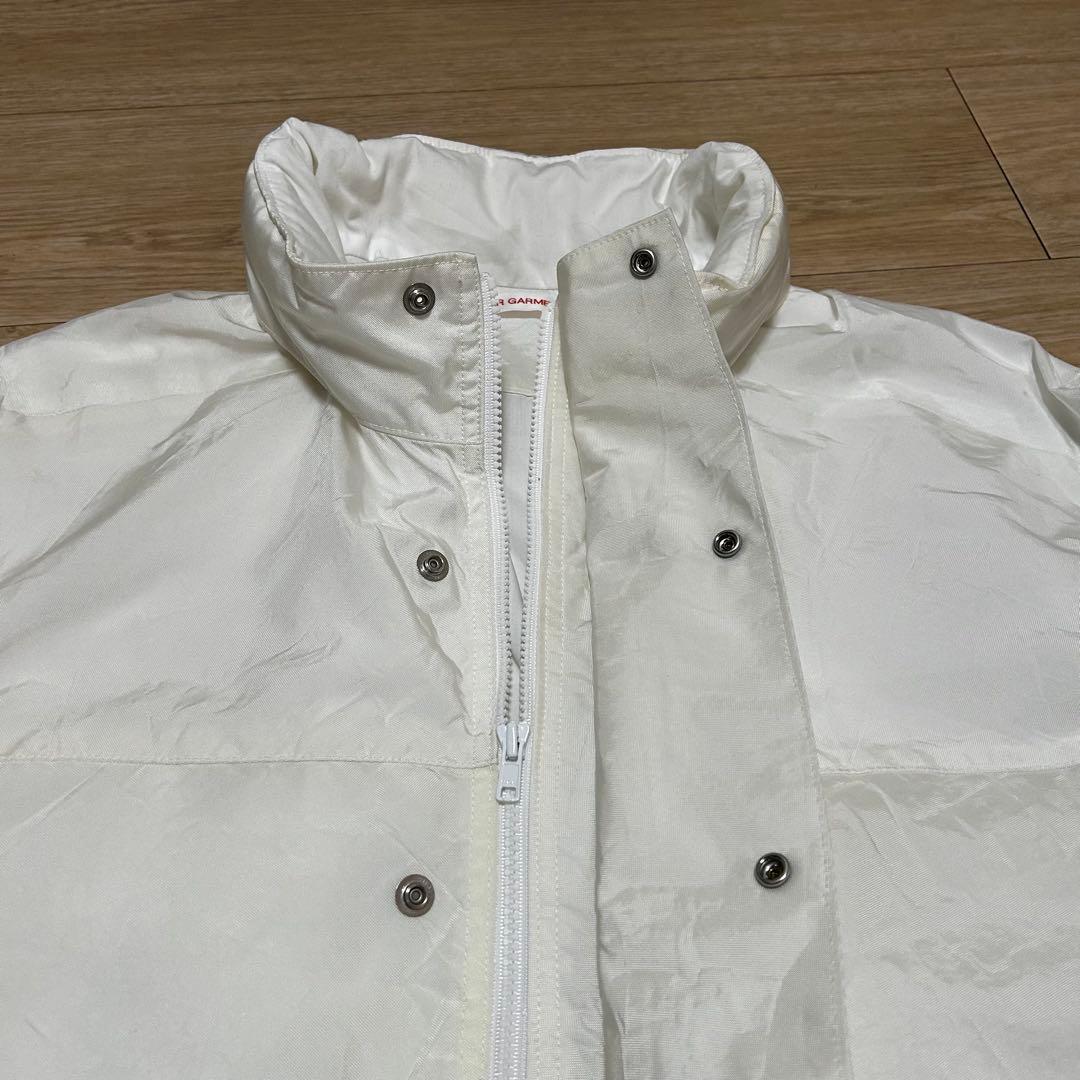 ジャケット・アウター AIR GARMENTS : Air Sympatex