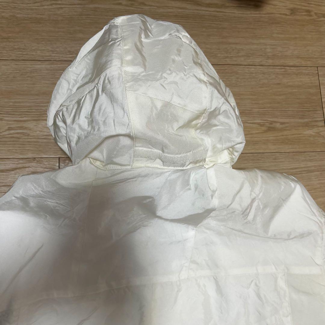 ジャケット・アウター AIR GARMENTS : Air Sympatex