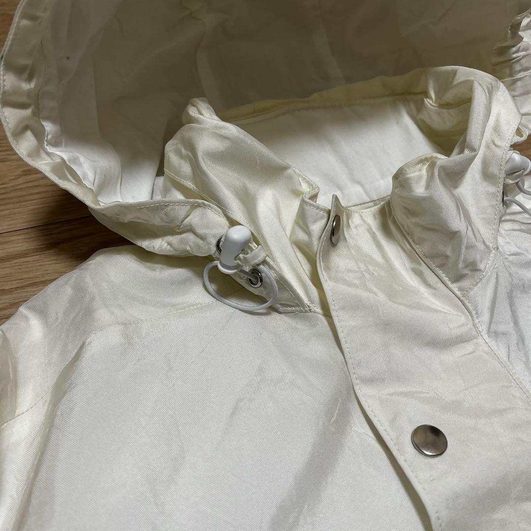 ジャケット・アウター AIR GARMENTS : Air Sympatex