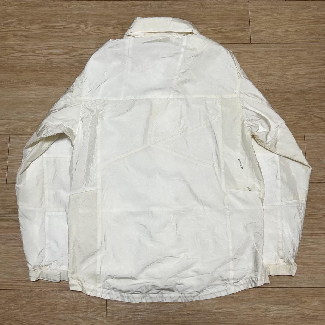 ジャケット・アウター AIR GARMENTS : Air Sympatex