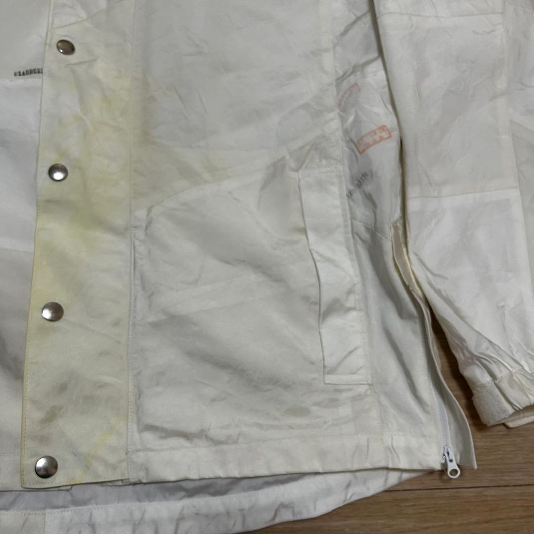 ジャケット・アウター AIR GARMENTS : Air Sympatex