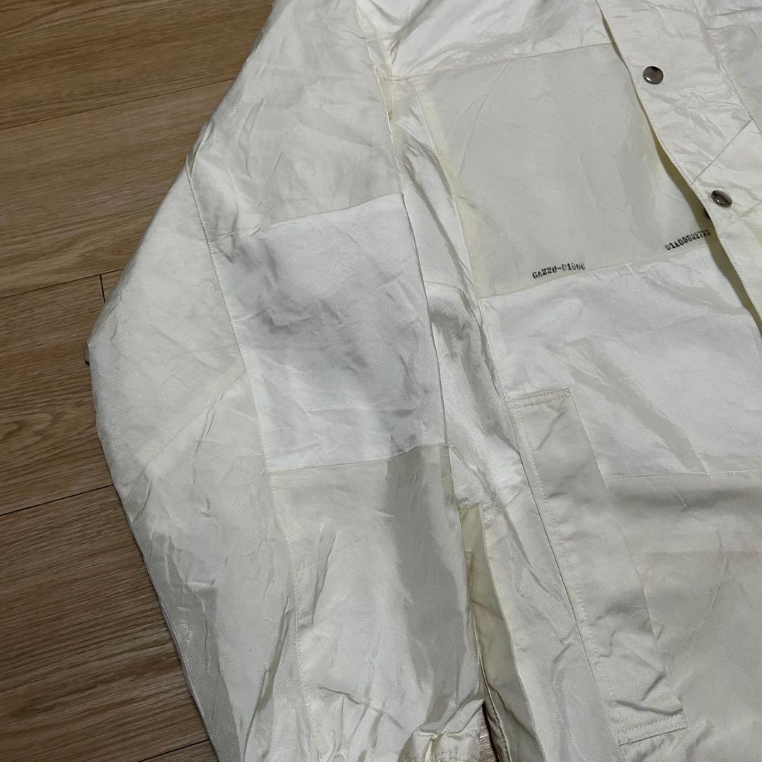 ジャケット・アウター AIR GARMENTS : Air Sympatex