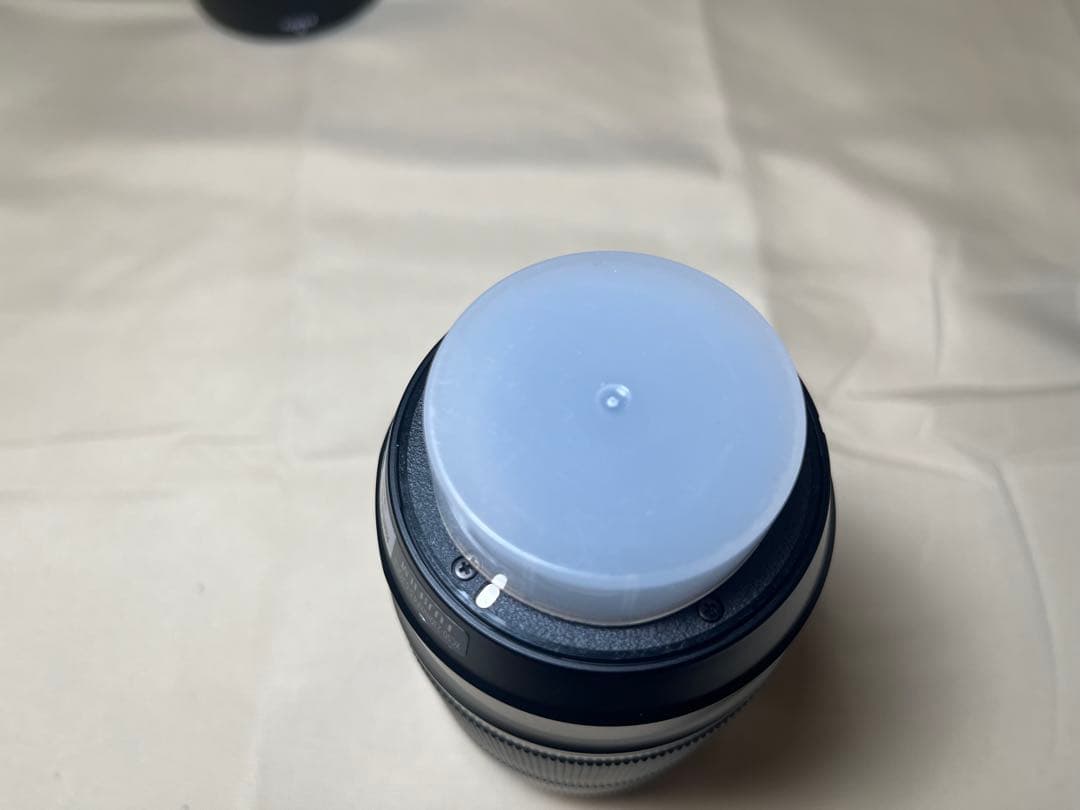 FUJIFILM XCレンズ OIS 2本セット15-45m/m50-230mm