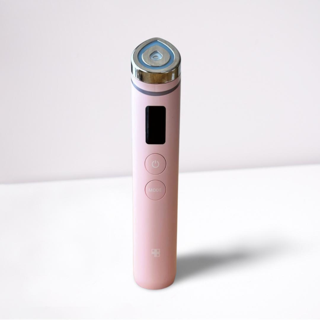 メディキューブ　ブースタープロ　ピンク　おまけ付き