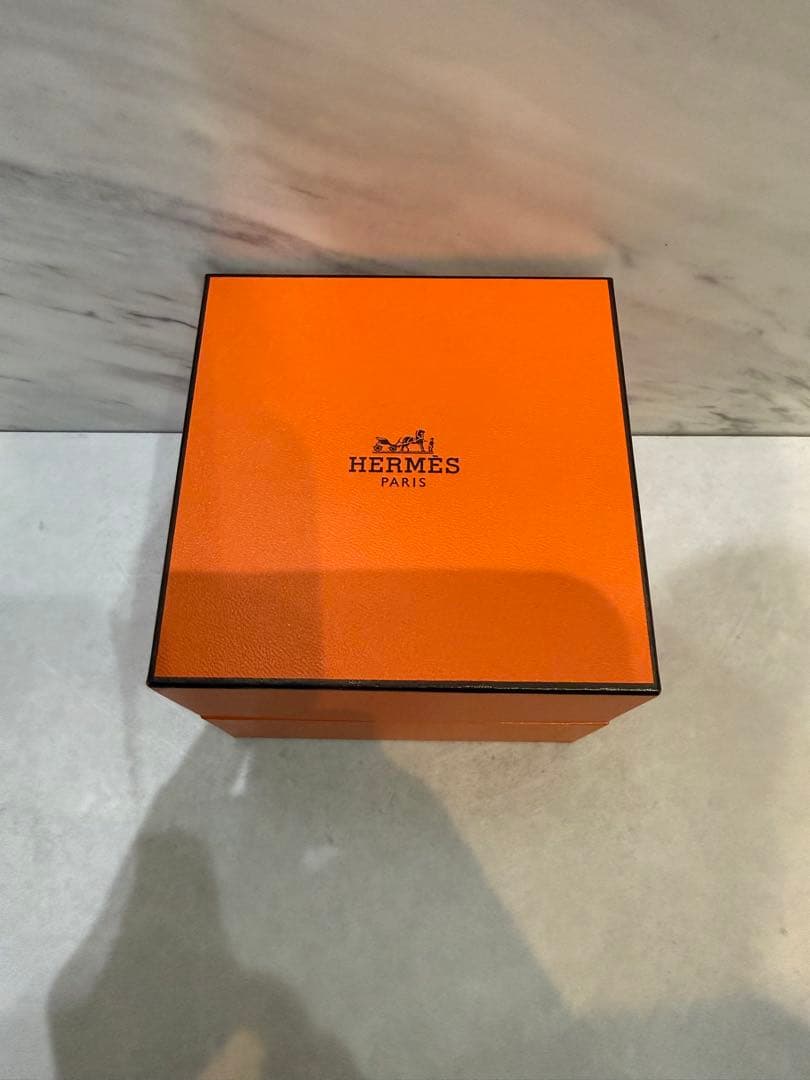 交渉可 HERMES シェーヌダンクル GM 14コマ