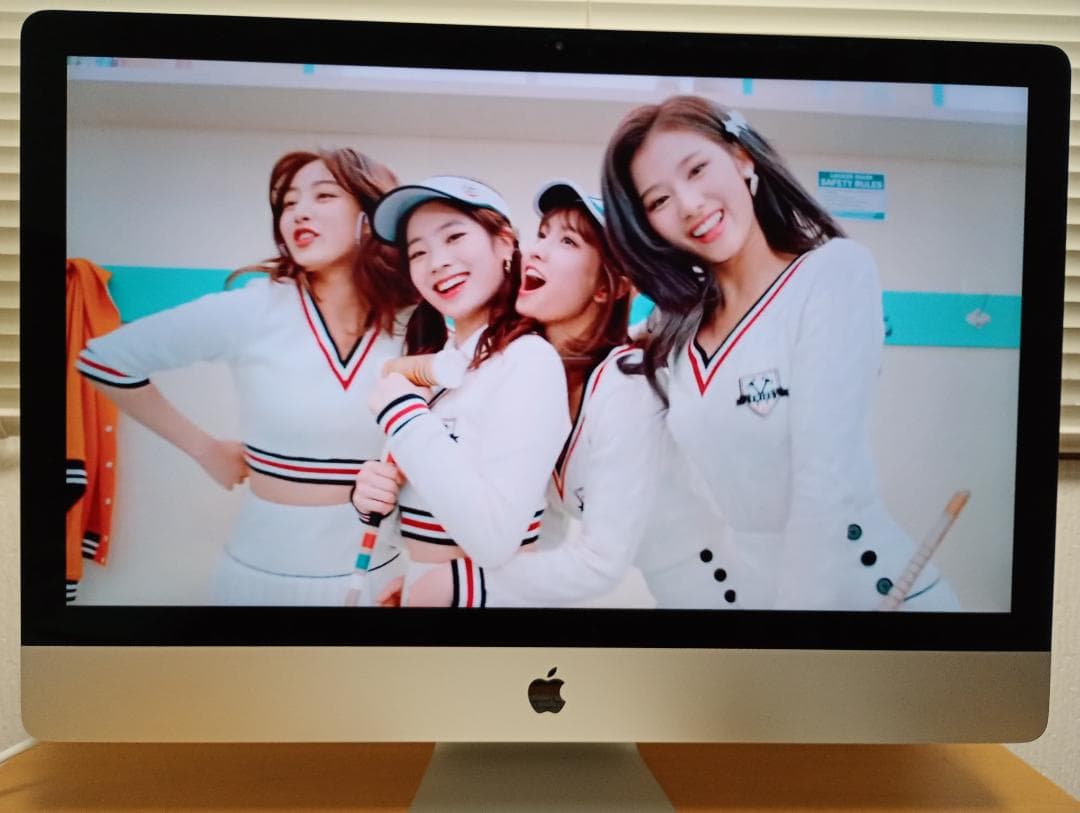 【しーさん専用】iMac 27インチ 2014