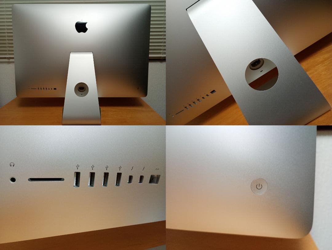 【しーさん専用】iMac 27インチ 2014