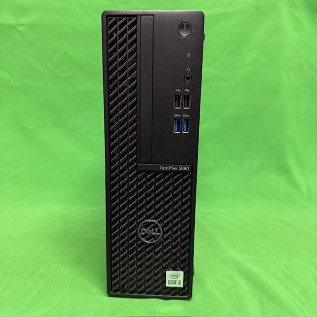 第10世代 i5-10500 16G 256G 2TB Optiplex3080