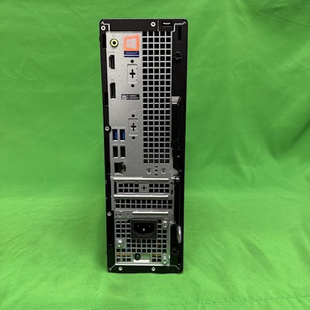 第10世代 i5-10500 16G 256G 2TB Optiplex3080