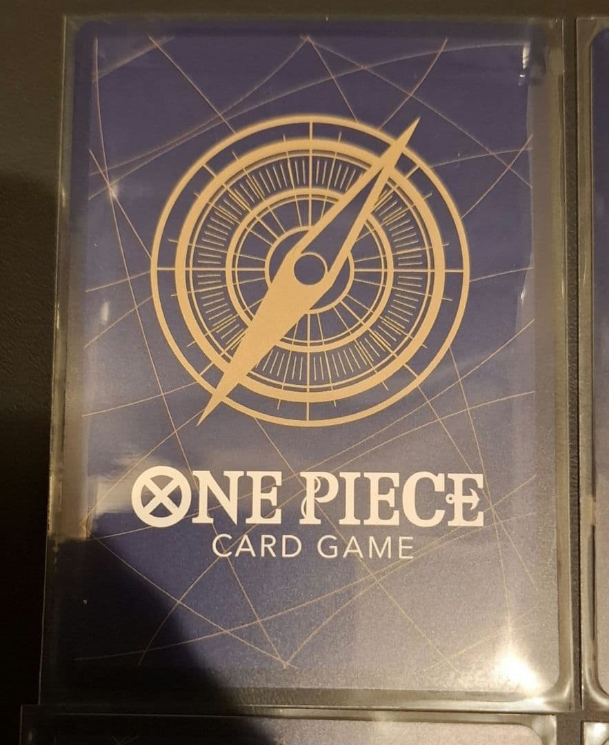 ワンピースEGGHED CRISISゴッドパック SP6枚