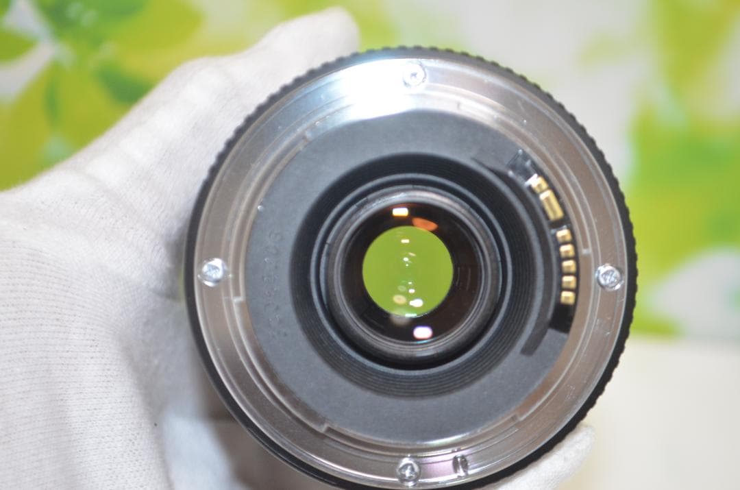 ❤️新品級❤️300mm超望遠レンズ❤️ CANON EF 75-300mm