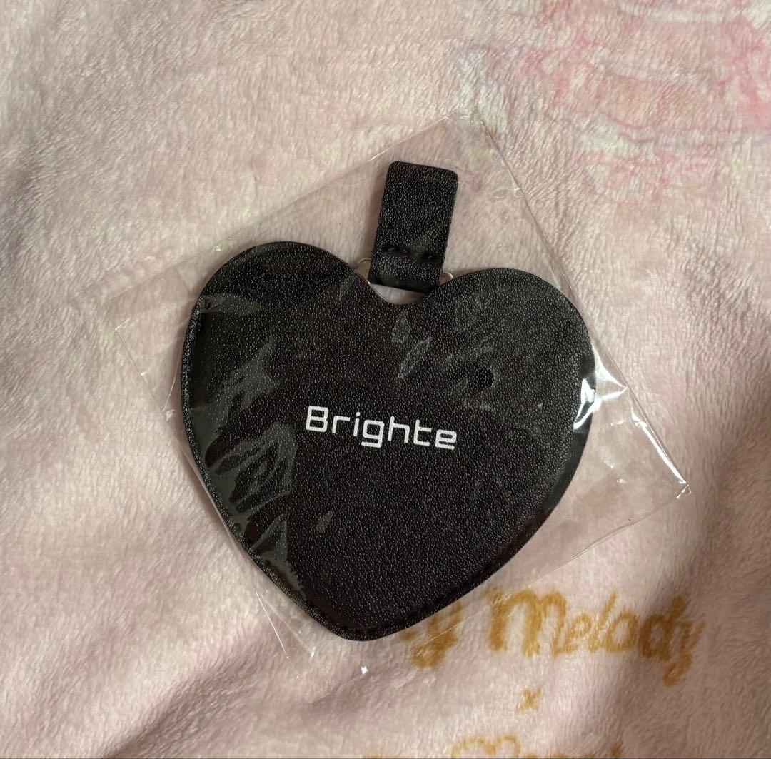 Brighte ELEKI BRUSH＋（ブライト エレキブラシ プラス）美顔器