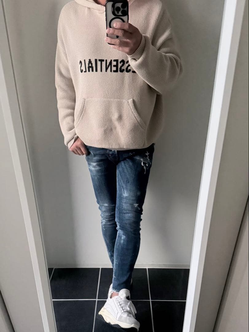 【kkさま専用】DSQUARED2⭐️Classic Kenny jean