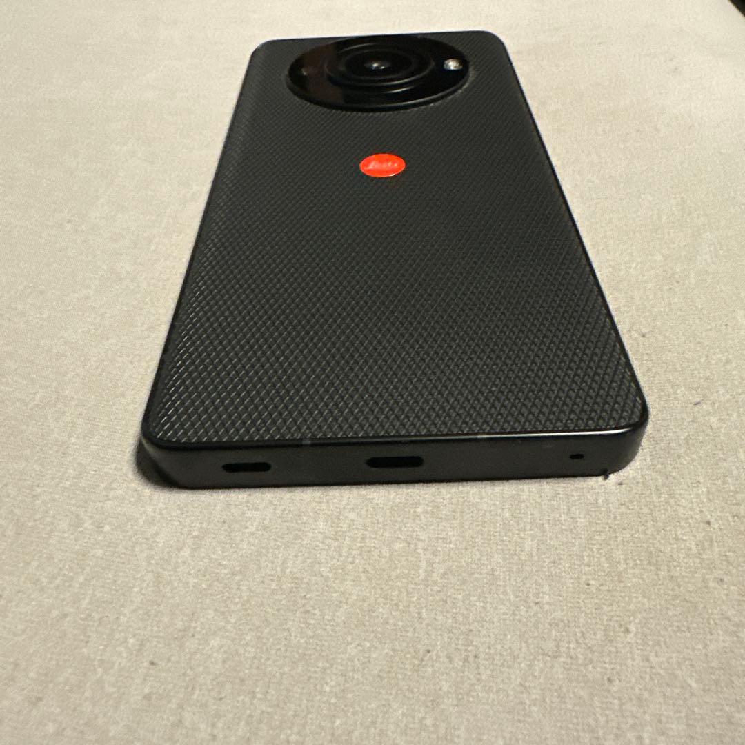 Leitz phone 3 ライツフォン 512GB SIMフリー 1