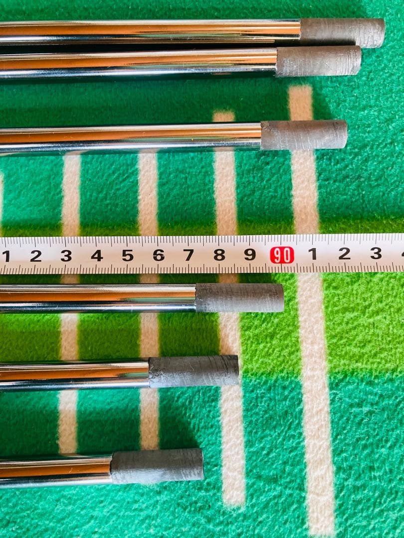 2024年モデルDIAMOND SPEEDER IRON 6S 5-P用一回抜き