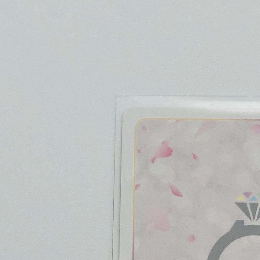 五等分の花嫁 カードゲーム vol.3 君というかがやき 中野 三玖 SSP