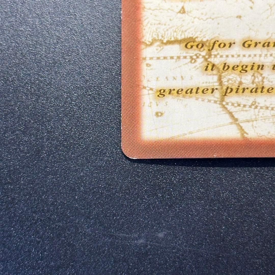 ワンピース カードゲーム ONE PIECE Carddass Hyper Battle Straw 13