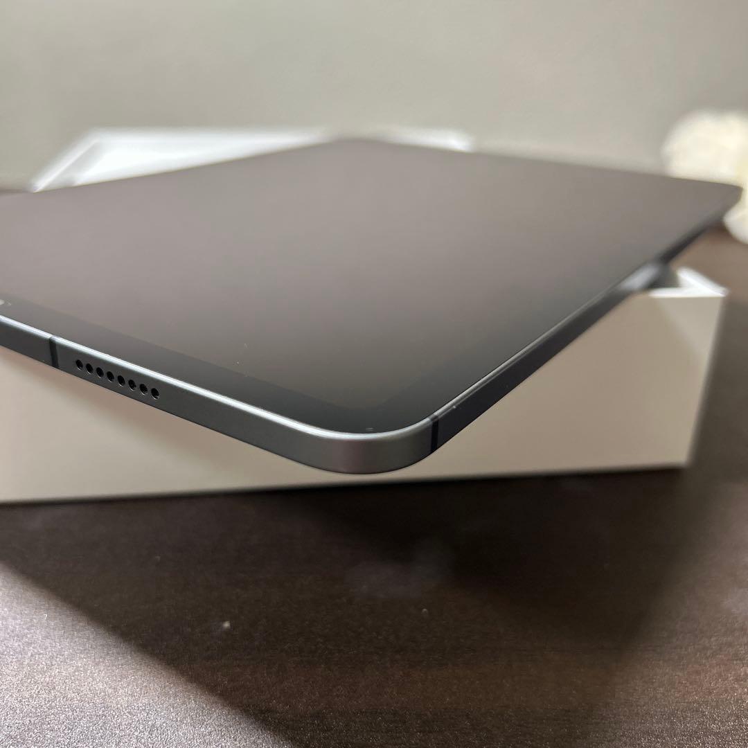 iPad Pro11インチ　第3世代　M1チップ搭載