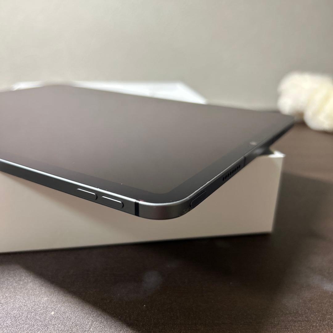 iPad Pro11インチ　第3世代　M1チップ搭載