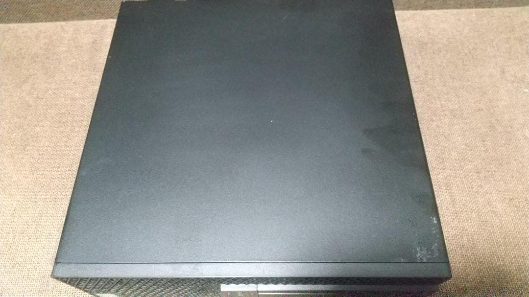 OptiPlex 3050 DELL Core i5 7世代