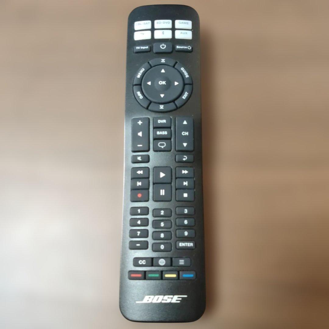 田*明様 【値下げ中】Bose Solo 5 TV sound system 【