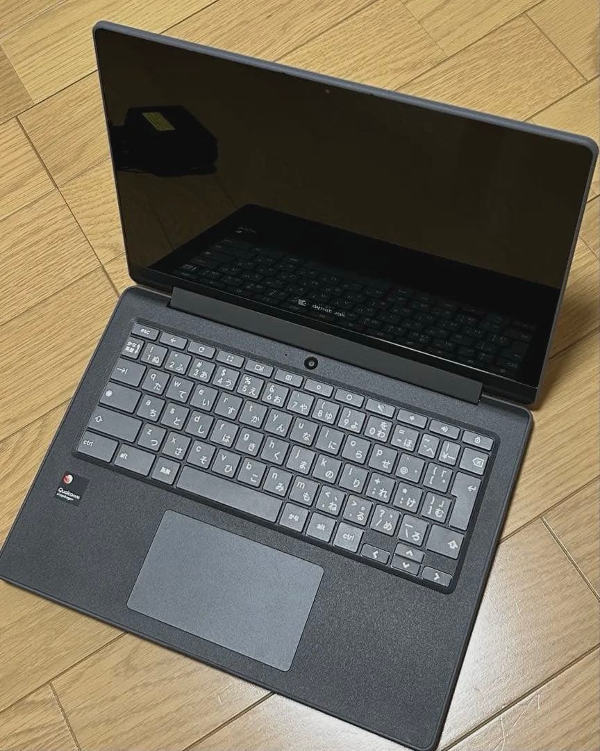 【美品】Dynabook chromebook C1 SH-W02 タッチペン付