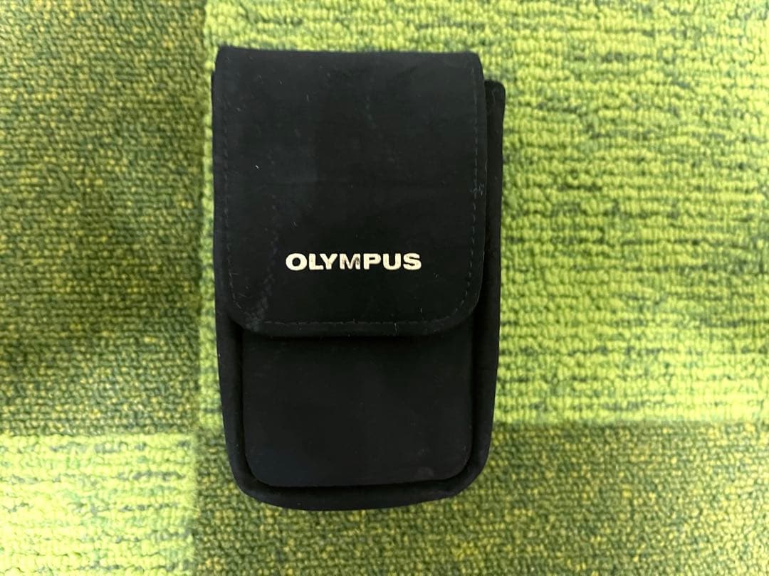【動作確認済み】OLYMPUS μ[mju:]−II 170 VF