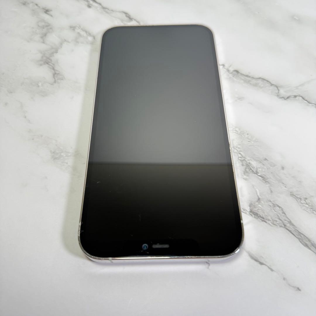 ★バッテリ100% iPhone12 Pro Max 256GB SIMフリー