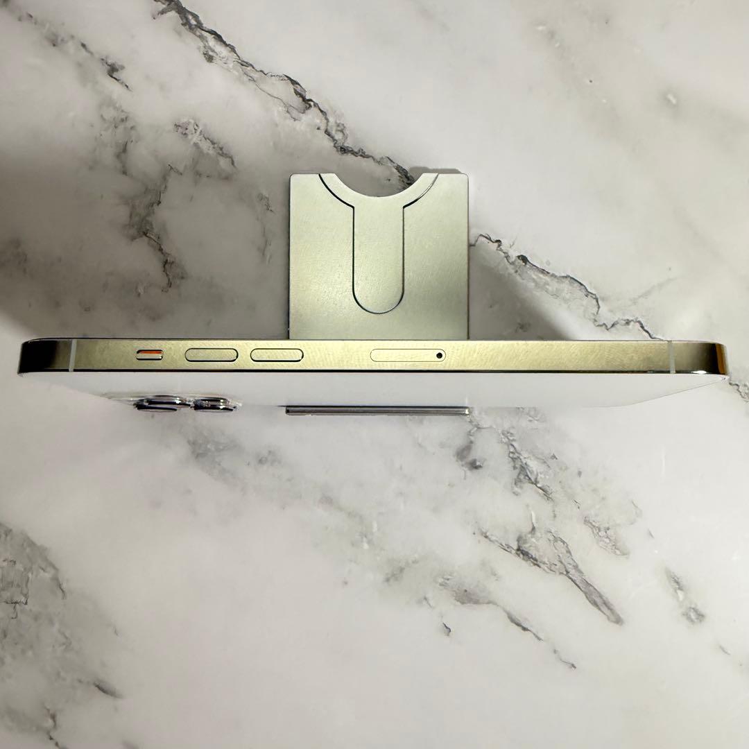 ★バッテリ100% iPhone12 Pro Max 256GB SIMフリー