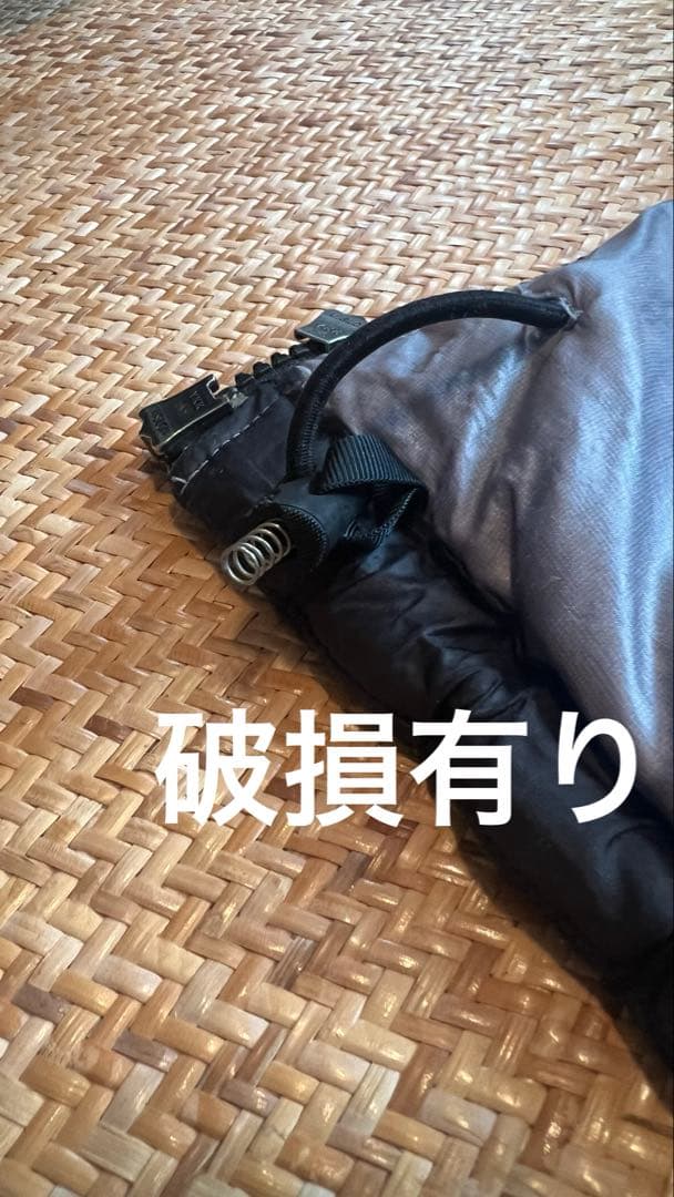 Patagonia パタゴニア　DASPARKA ダスパーカー　黒色