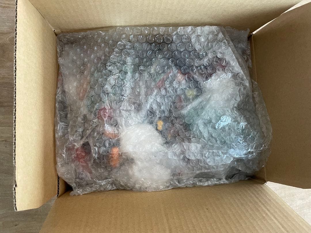 d*9様 ジャンク　ダンボール戦機パーツまとめ