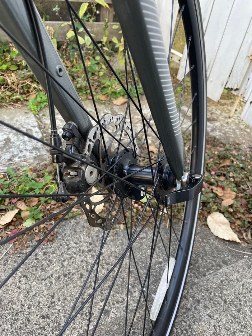 キャノンデール クイック5 /Canondale quick5 サイズL