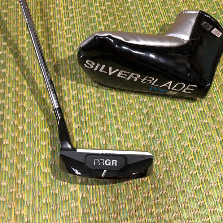 PRGR プロギア　35インチ