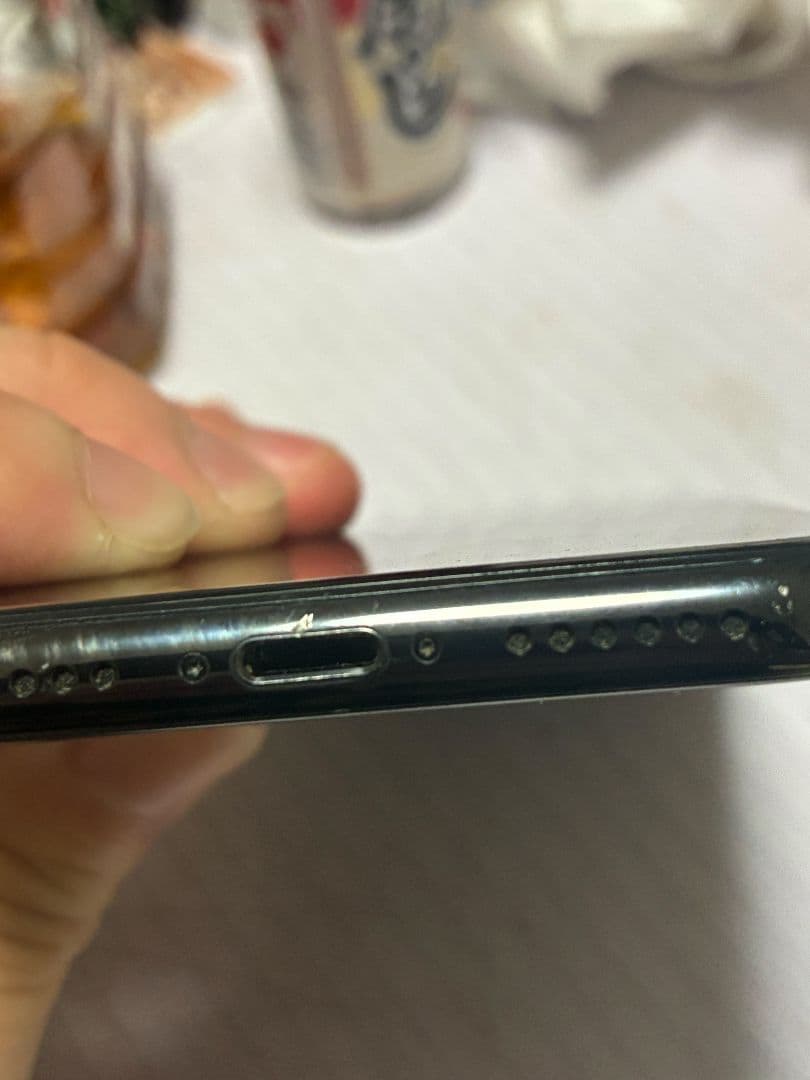 今日限定！iPhoneXs スペースグレー 256GB SiMフリー