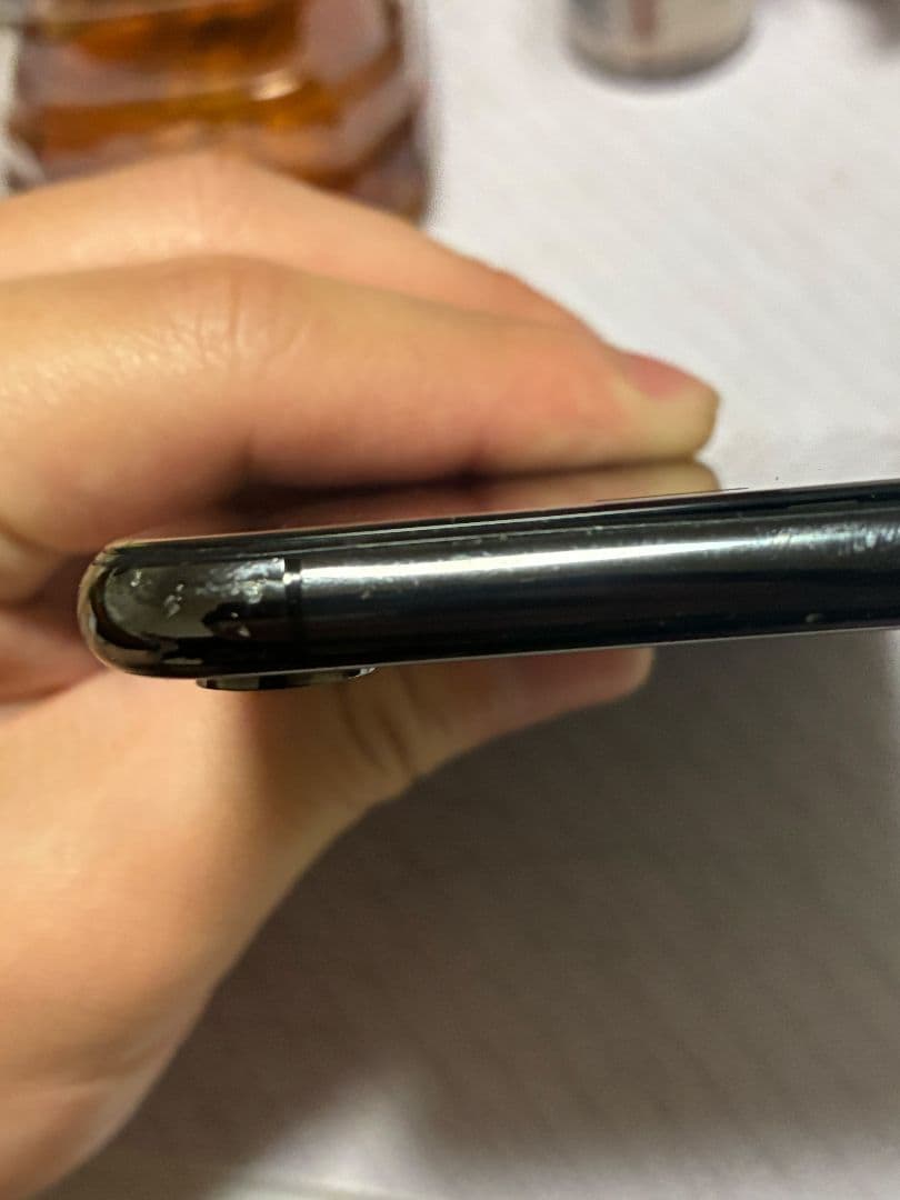 今日限定！iPhoneXs スペースグレー 256GB SiMフリー