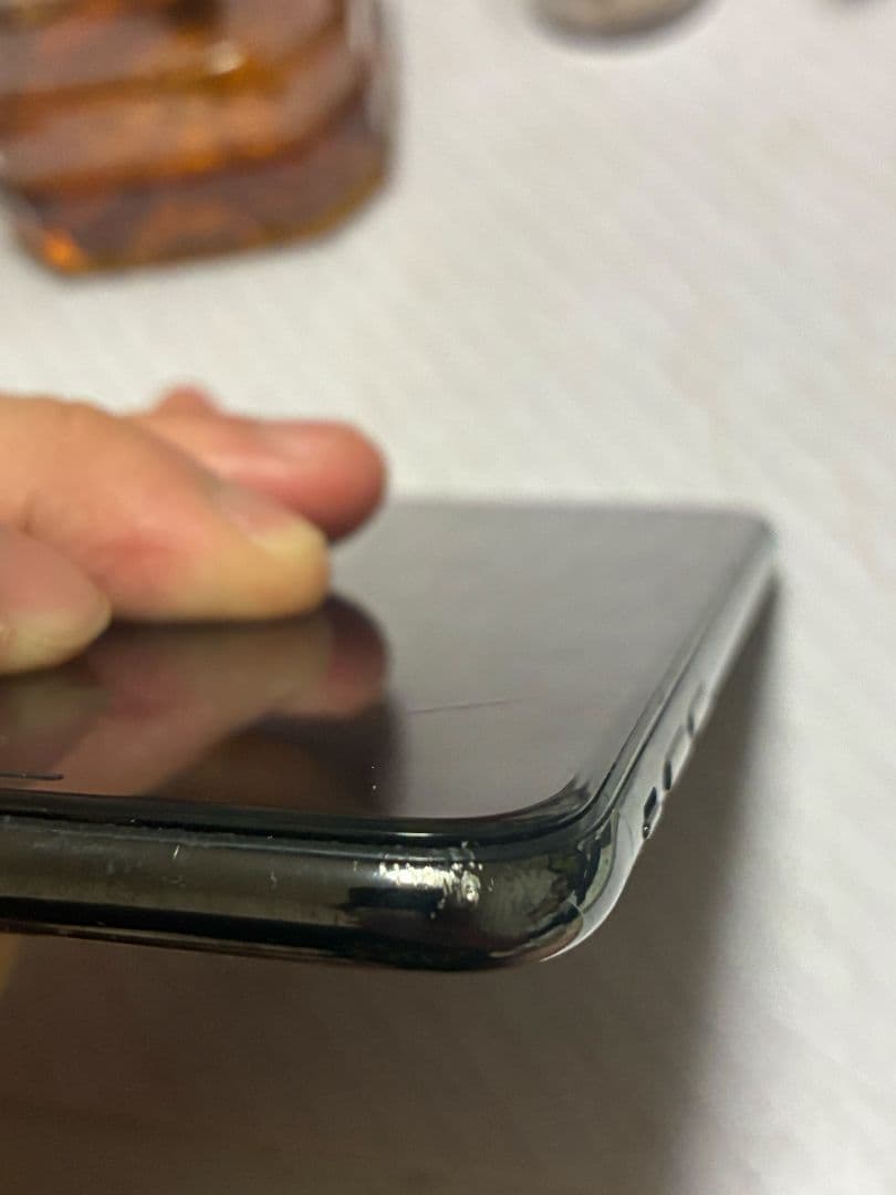 今日限定！iPhoneXs スペースグレー 256GB SiMフリー