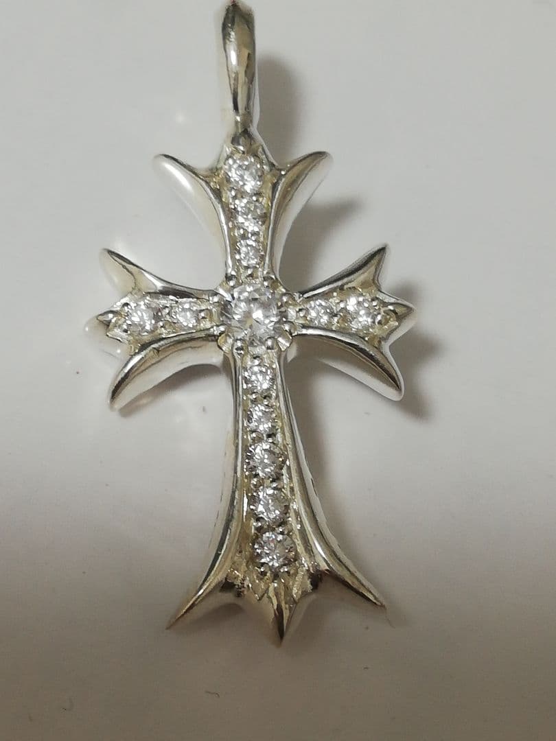 シルバー925 ドッグタグ