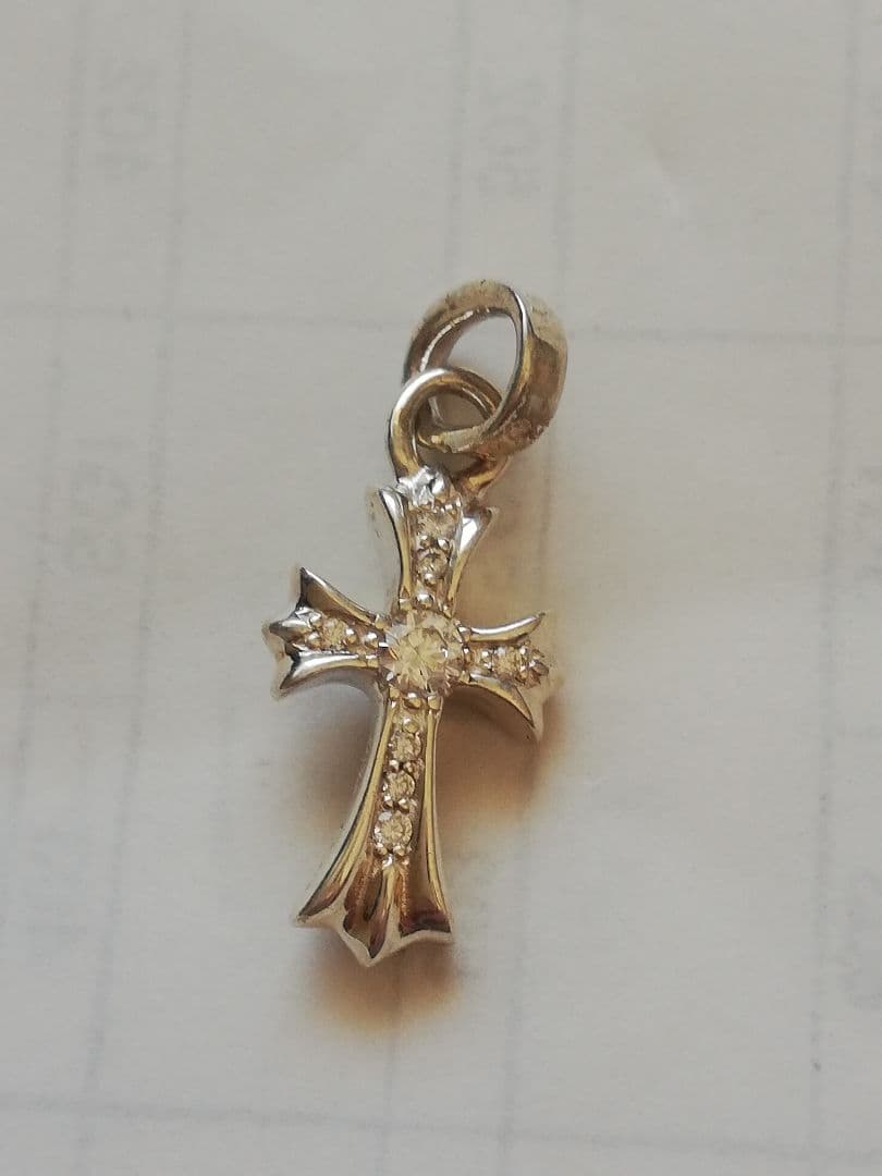 シルバー925 ドッグタグ