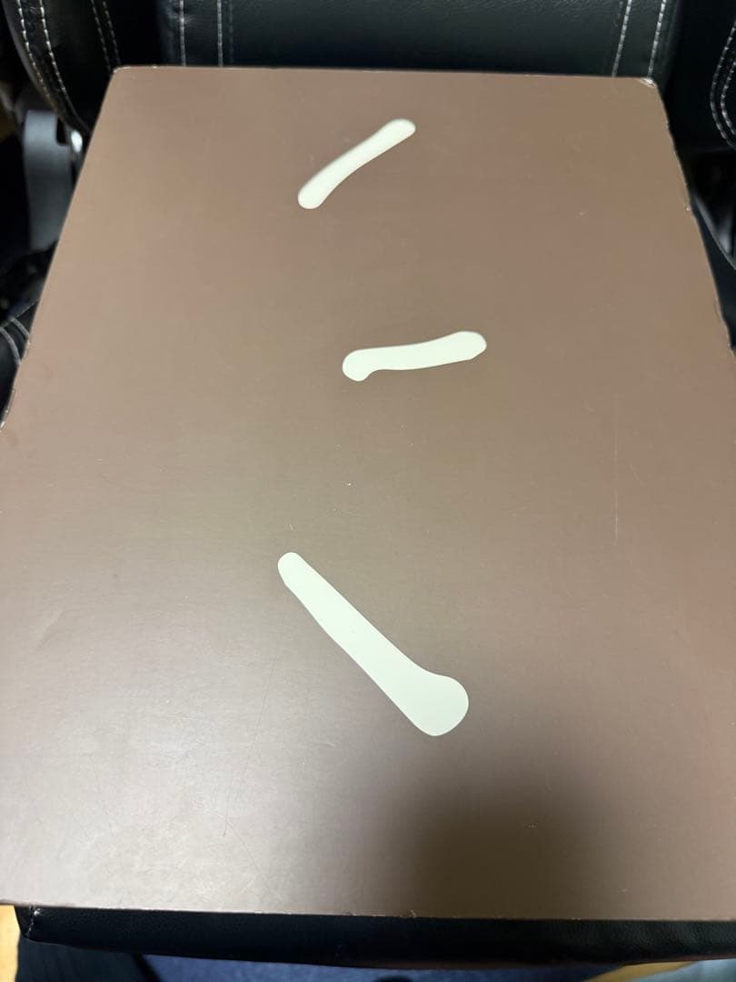 靴 NIKE cactus jack jampman jack brown 28cm