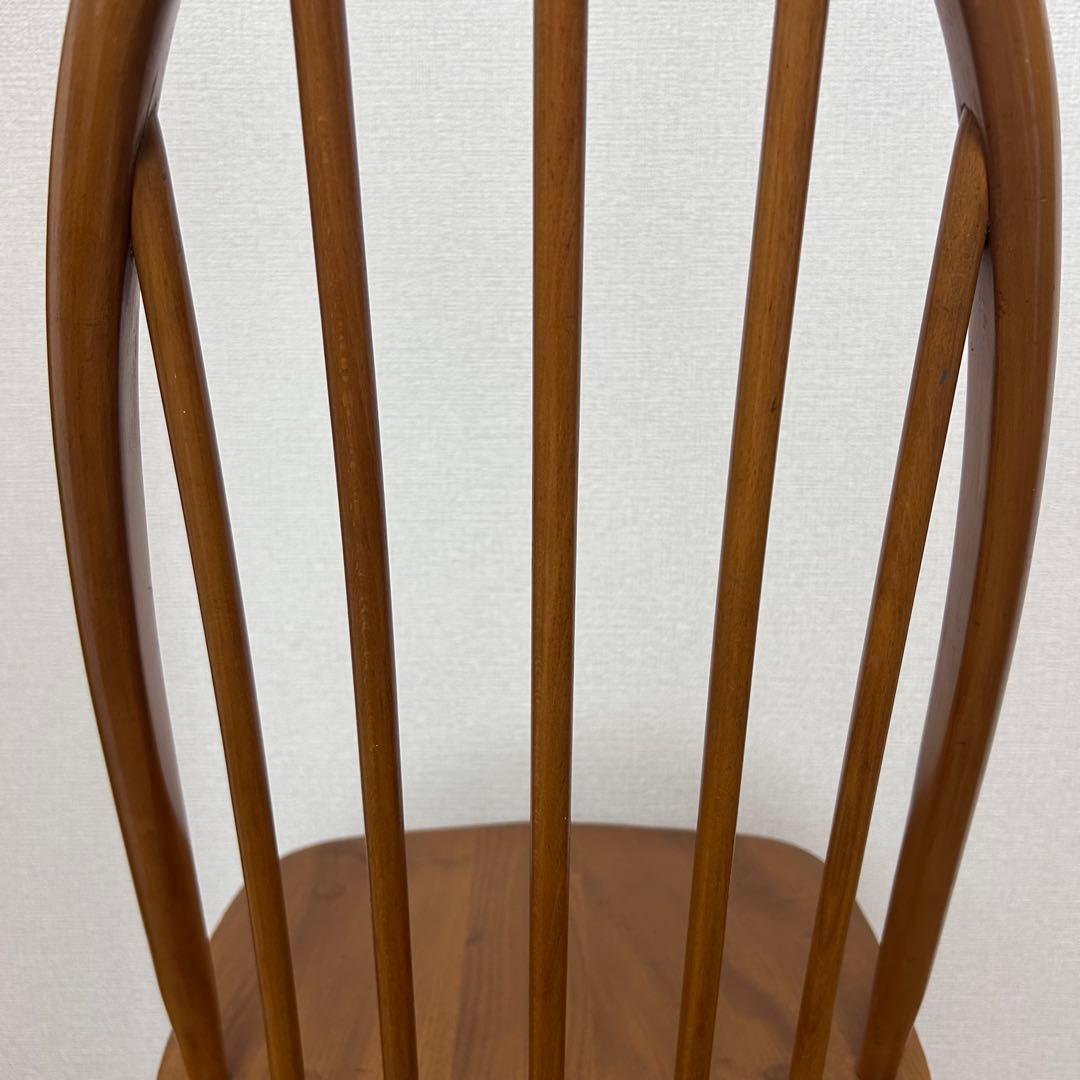 【アンティーク】アーコール ercol チェア クエーカーチェア 英国
