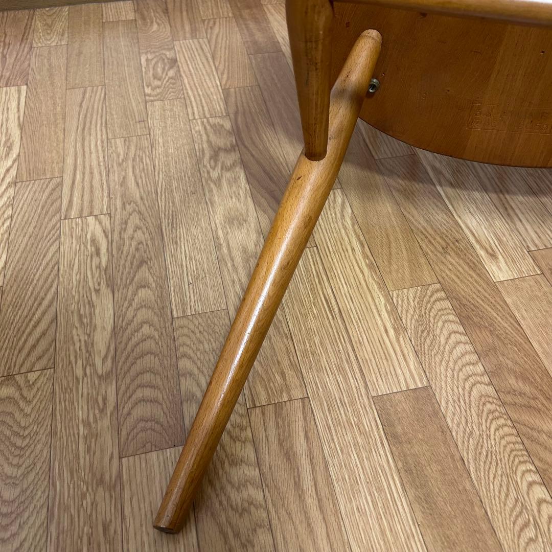 【アンティーク】アーコール ercol チェア クエーカーチェア 英国