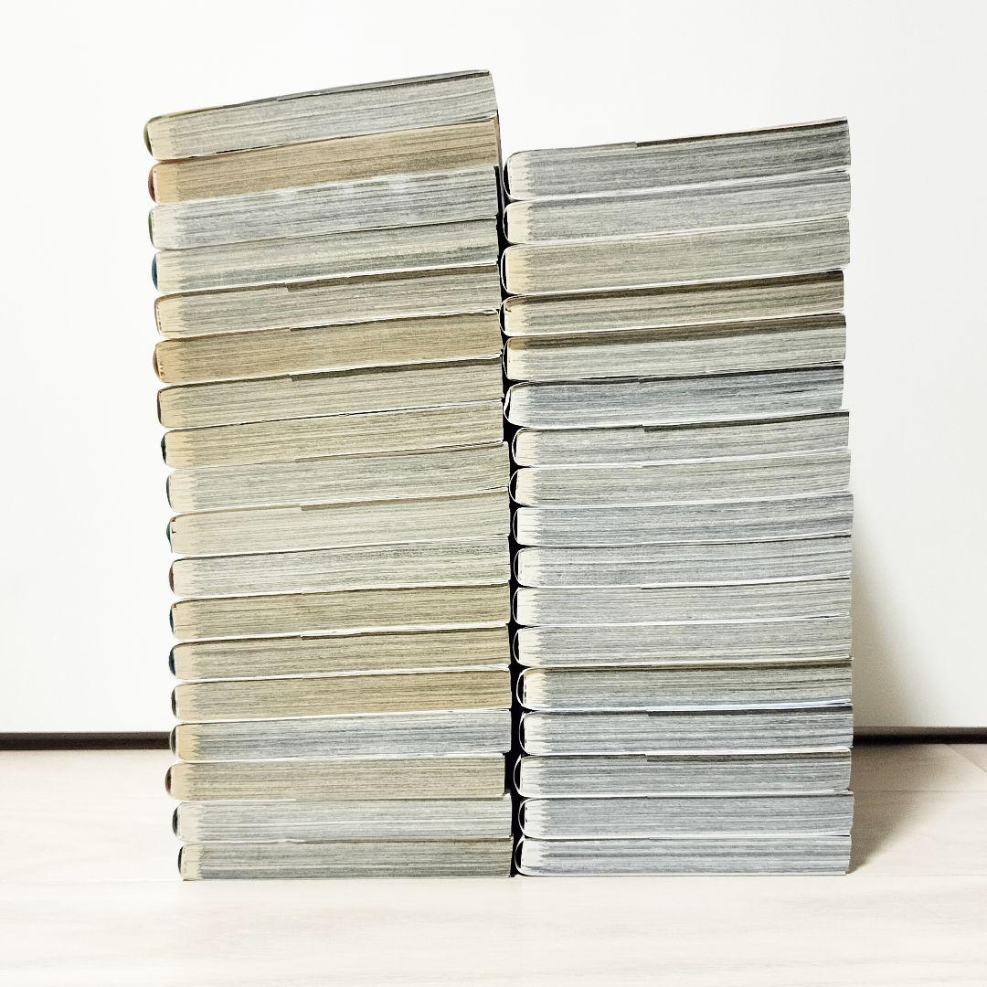 ワンパンマン 35巻まで 全巻セット ONE 村田雄介