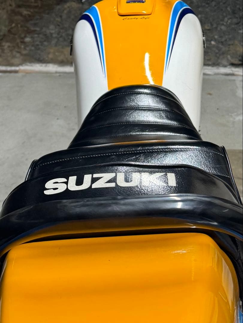 gs400 タックロールシート ゼットファーザー