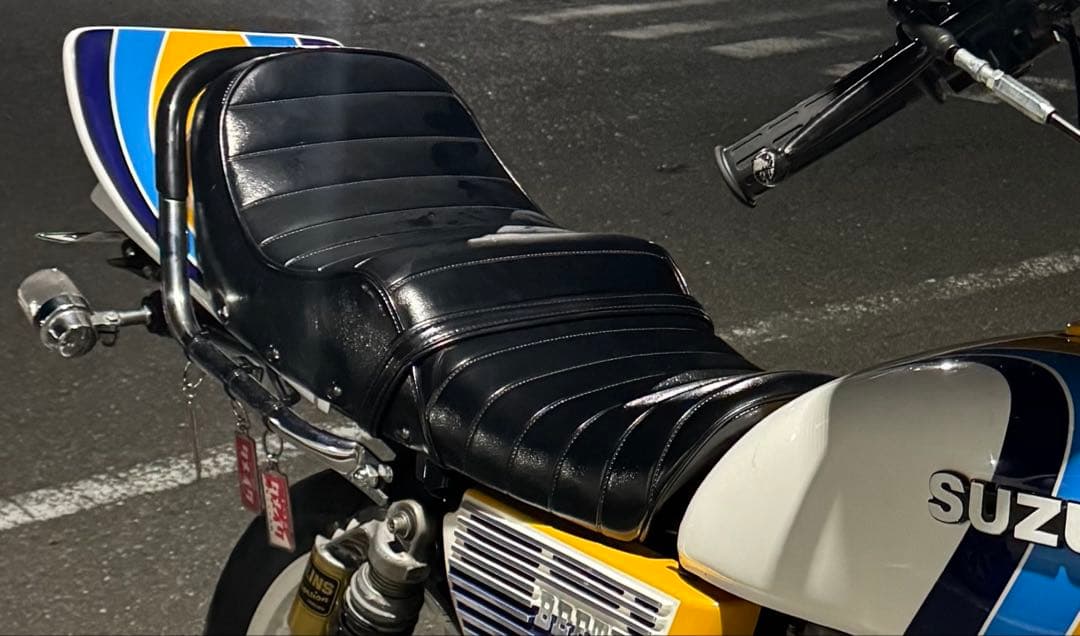 gs400 タックロールシート ゼットファーザー