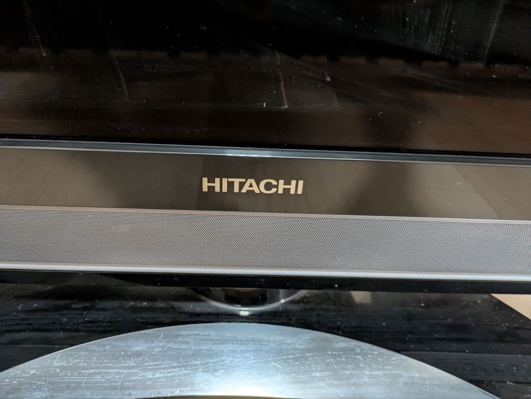 HITACHI 32インチ 液晶テレビ L32-XP05