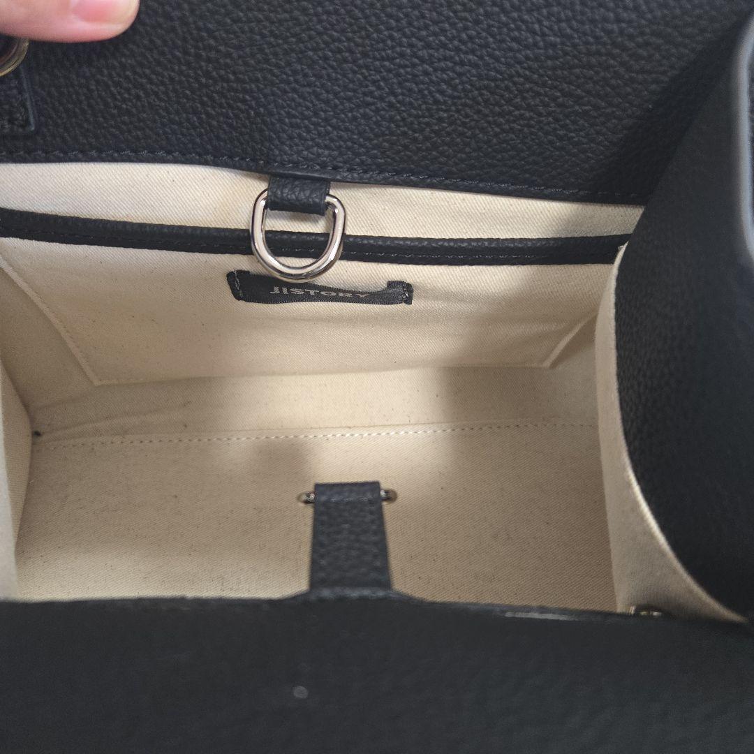 バッグ JISTORY BELT BOSTON BAG middle