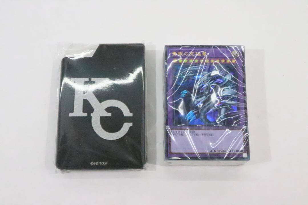 遊戯王 海馬セット 37-JD1126-01