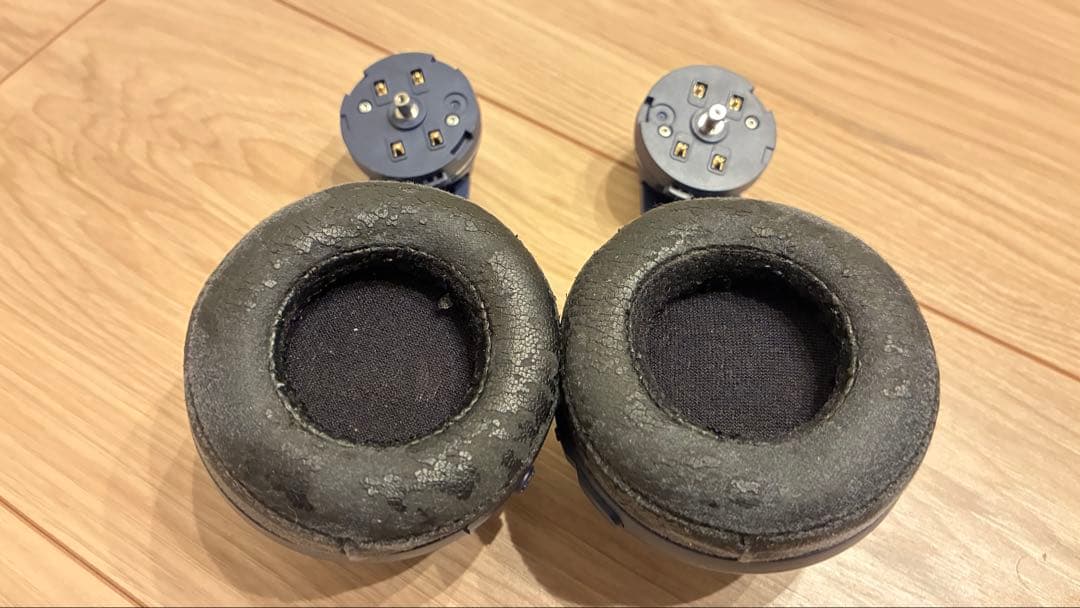 HTC VIVE PRO VRヘッドセット ベースステーション